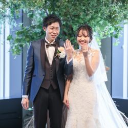 ザ・スタイル（THE STYLE）で挙げたmotochan0201さんの結婚披露宴・挙式カバー写真1枚目