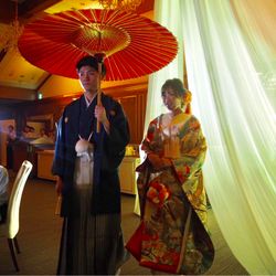 ドリーマーベイシャトーの写真14枚目