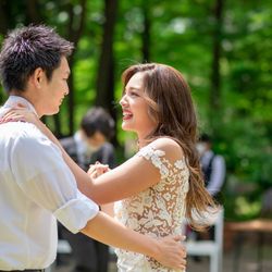 emilyyy1120さんの披露宴・挙式カバー写真