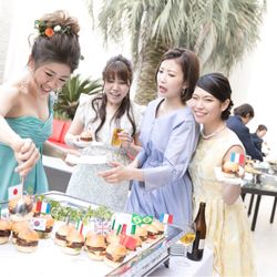 sakey.iさんの披露宴・挙式カバー写真