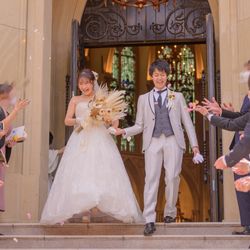 wd___1aさんの披露宴・挙式カバー写真