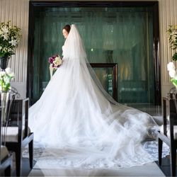 hs____weddingさんの披露宴・挙式カバー写真