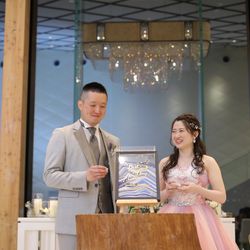 lalawedding_05.04さんの披露宴・挙式カバー写真