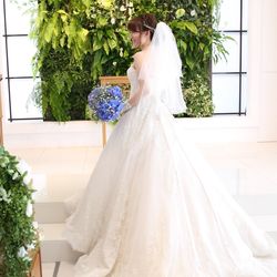 ka.ru.wdさんの披露宴・挙式カバー写真