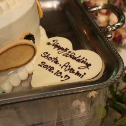 ドリーマーベイシャトーの写真8枚目