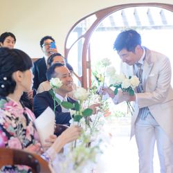 葉山庵 Tokyoの写真2枚目