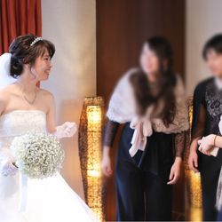 アルカンシエル ベリテ 大阪の写真5枚目