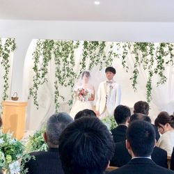 ドリーマーベイシャトーの写真27枚目