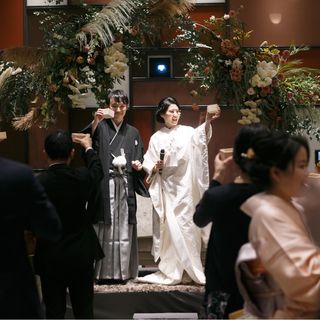 f__bride12さんの写真