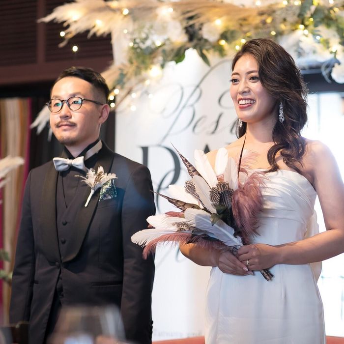 mot_weddingさんの披露宴・挙式カバー写真