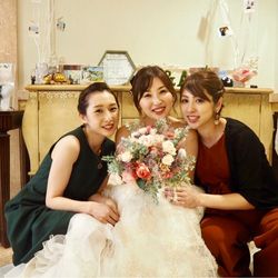 ドリーマーベイシャトーの写真36枚目