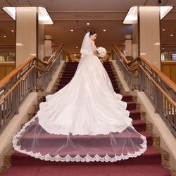 karenhwayeonさんの披露宴・挙式カバー写真