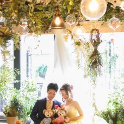 ウェディングニュースホテルの写真18枚目