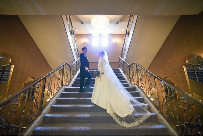 江陽グランドホテルのカバー写真