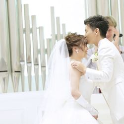 アルカンシエル ベリテ 大阪の写真21枚目