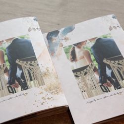 maries129さんの披露宴・挙式カバー写真