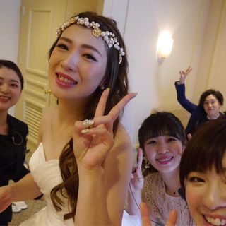 kiiiiisyanさんの写真