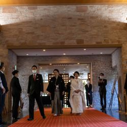 ザ・プリンス 箱根芦ノ湖で挙げたry_0205さんの結婚披露宴・挙式カバー写真1枚目