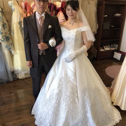 アルバート邸の写真2枚目