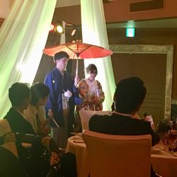 ドリーマーベイシャトーの写真2枚目