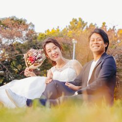 Elly❤︎.*さんの披露宴・挙式カバー写真