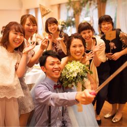 ヴィラ・デ・マリアージュ 軽井澤の写真11枚目