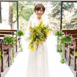 knwd3_さんの披露宴・挙式カバー写真