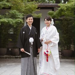 m_m1004wdさんの披露宴・挙式カバー写真