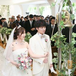 ドリーマーベイシャトーの写真21枚目