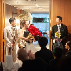 ザ ランドマークスクエアトーキョーの写真7枚目