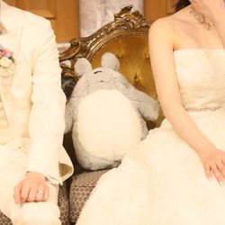 ドリーマーベイシャトーの写真32枚目