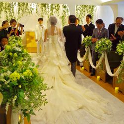 ドリーマーベイシャトーの写真8枚目