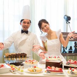 miii0617さんの披露宴・挙式カバー写真