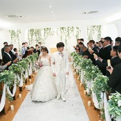 ドリーマーベイシャトーの写真24枚目