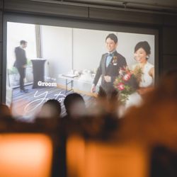 _2131.yn_さんの披露宴・挙式カバー写真