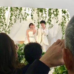 ドリーマーベイシャトーの写真18枚目