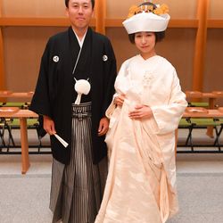 tmweddさんの披露宴・挙式カバー写真