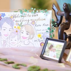 アルカンシエル ベリテ 大阪の写真17枚目