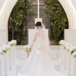 アーカンジェル迎賓館 仙台で挙げた0502_ks.weddingさんの結婚披露宴・挙式カバー写真3枚目