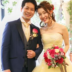 ウェディングニュースホテルの写真6枚目