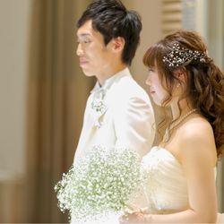 アニヴェルセル みなとみらい横浜の写真34枚目