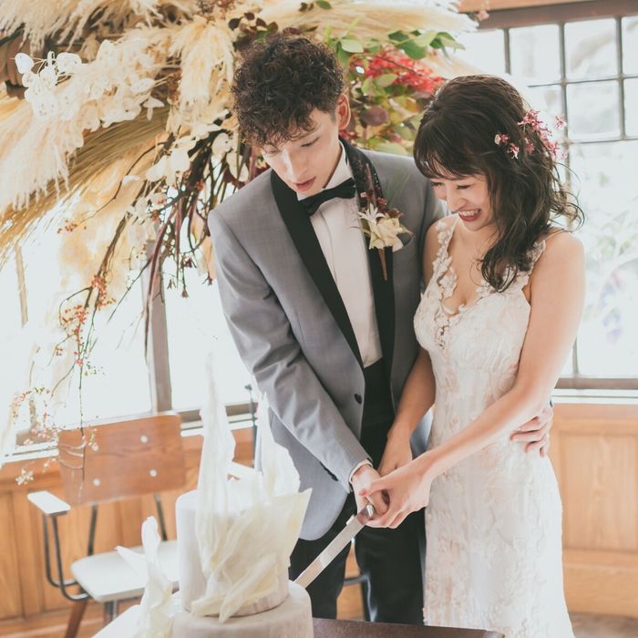 noz_wd_さんの披露宴・挙式カバー写真