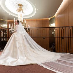 s.a_0516さんの披露宴・挙式カバー写真