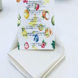 アルカンシエル ベリテ 大阪の写真24枚目