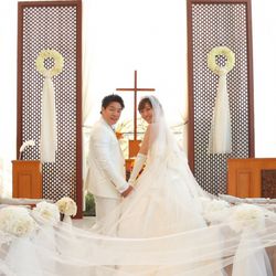 cano.brideさんの披露宴・挙式カバー写真