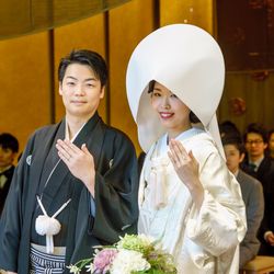 kanako_weddingさんの披露宴・挙式カバー写真
