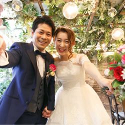 ウェディングニュースホテルの写真5枚目