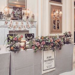 tomo.s_weddingさんの披露宴・挙式カバー写真