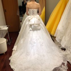 ホテルモントレ横浜の写真14枚目