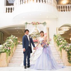 ドリーマーベイシャトーの写真7枚目